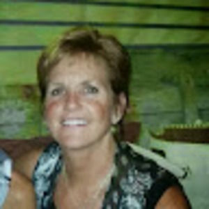 Meet your Posher, Kristi